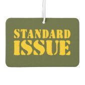 STANDAARDKWESTIE LUCHTVERFRISSER (Achterkant)