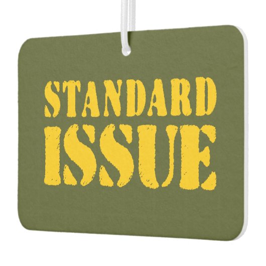 STANDAARDKWESTIE LUCHTVERFRISSER (Links)
