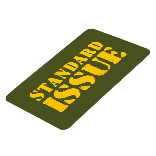 STANDAARDKWESTIE MAGNEET (Linkerzijde)