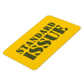 STANDAARDKWESTIE MAGNEET (Linkerzijde)