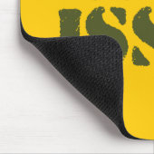 STANDAARDKWESTIE MUISMAT (Hoek)