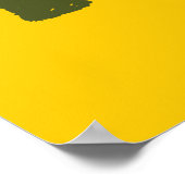 STANDAARDKWESTIE POSTER (Hoek)