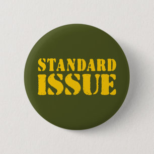 STANDAARDKWESTIE RONDE BUTTON 5,7 CM