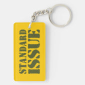 STANDAARDKWESTIE SLEUTELHANGER (achterkant)