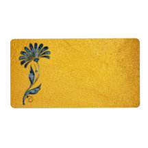 Standaardlabel, 3,5 x 2,0-inch Visitekaartje