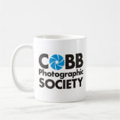 StandaardMok Koffiemok (Links)