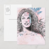 Standaardontwerp1 Briefkaart (Voorkant / Achterkant)