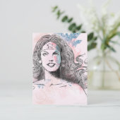 Standaardontwerp1 Briefkaart (Staand voorkant)