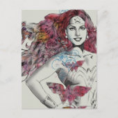 Standaardontwerp 4 briefkaart (Voorkant)