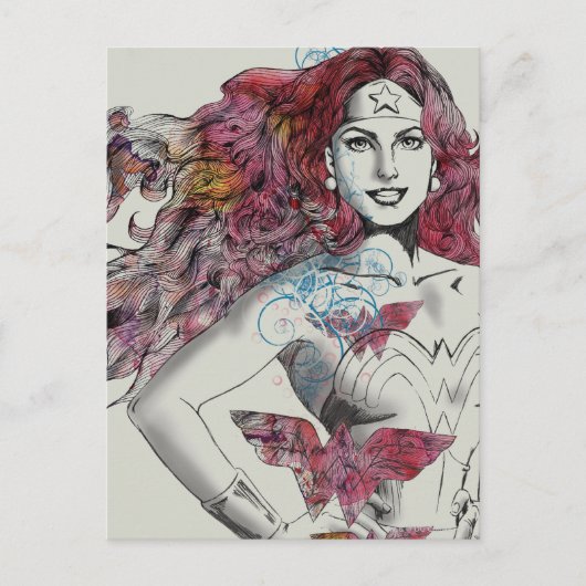 Standaardontwerp 4 briefkaart (Voorkant)