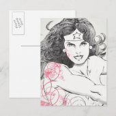 Standaardontwerp 6 briefkaart (Voorkant / Achterkant)