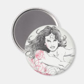 Standaardontwerp 6 magneet (Voorkant / Achterkant)