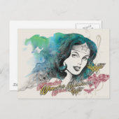 Standaardontwerp 7 briefkaart (Voorkant / Achterkant)