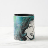 Standaardontwerp 7 mok (Midden)