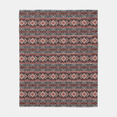 Standaardontwerp Fleece Deken (Voorkant)