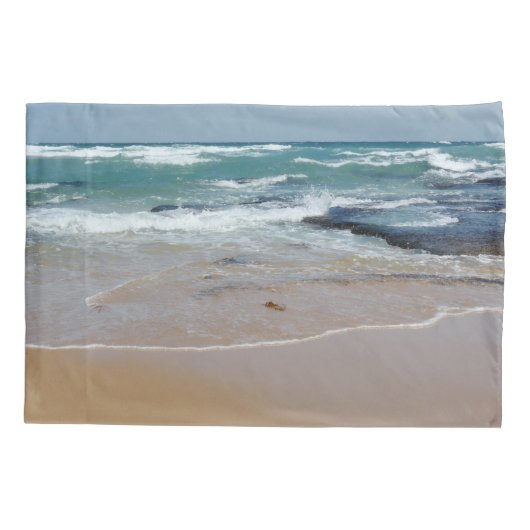 Standaardpiloten voor de Oostzee Kussensloop (Achterkant-Links)