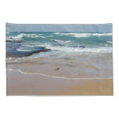 Standaardpiloten voor de Oostzee Kussensloop (Achterkant-Rechts)