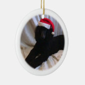 Standaardpoel Keramisch Ornament (Rechts)