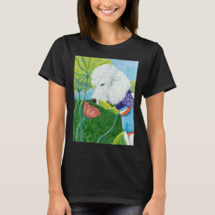 Standaardpoel T-shirt