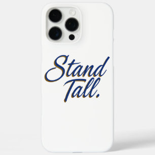 Standaardraal iPhone 16 Pro Max Hoesje