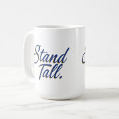 Standaardraal Koffiemok (Voorkant links)
