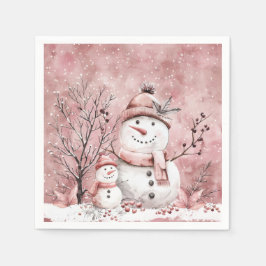 standaardservet servet