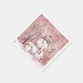 standaardservet servet (Hoek)