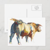 Standaardsnelheid 2010 briefkaart (Voorkant / Achterkant)