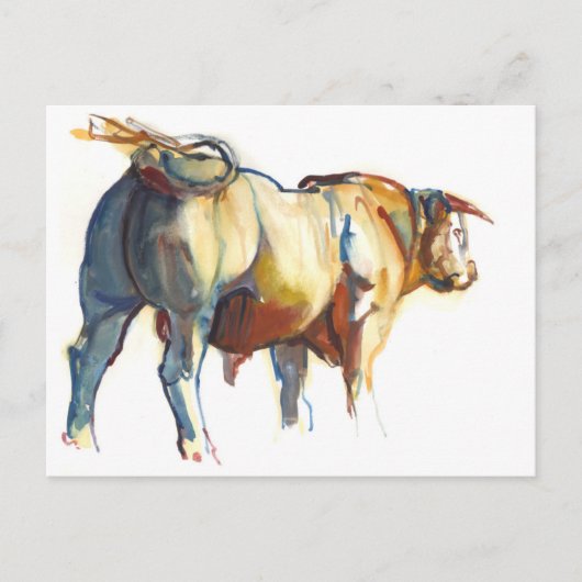 Standaardsnelheid 2010 briefkaart (Voorkant)