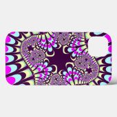 Standaardverfventilator Case-Mate iPhone Case (Achterkant (horizontaal))