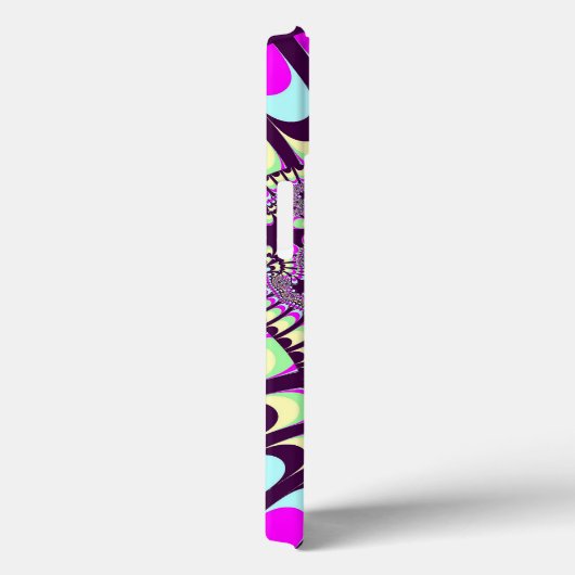 Standaardverfventilator Case-Mate iPhone Case (Achterkant / Rechts)