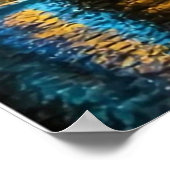 Standalone Feitan Poster (Hoek)