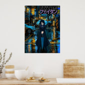 Standalone Feitan Poster (Keuken)