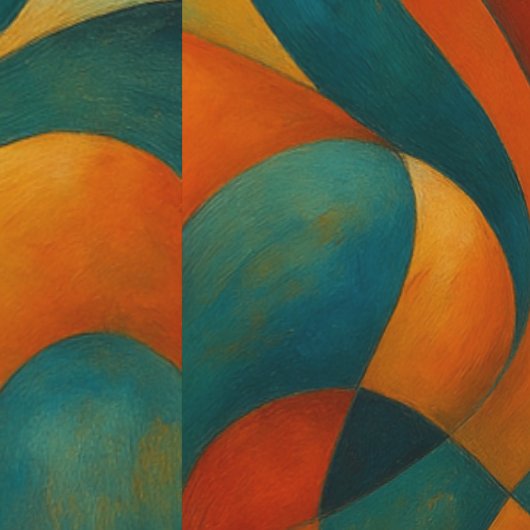 Standard Akkorde Behang (Zoom)