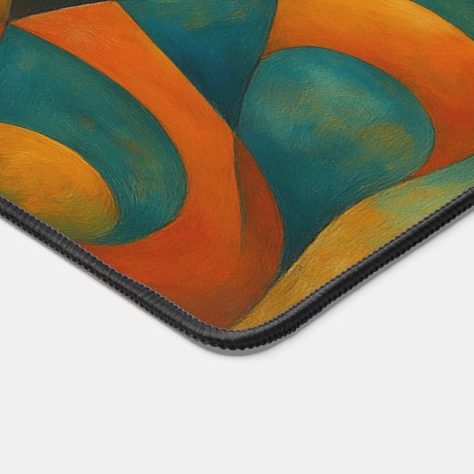 Standard Akkorde Bureaumat (Hoek)