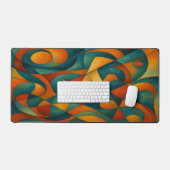 Standard Akkorde Bureaumat (Keyboard & Muis)