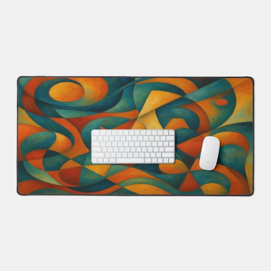 Standard Akkorde Bureaumat (Keyboard & Muis)