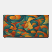 Standard Akkorde Bureaumat (Voorkant)