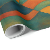 Standard Akkorde Cadeaupapier (Rol Hoek)