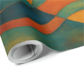 Standard Akkorde Cadeaupapier (Rol Hoek)