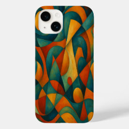 Standard Akkorde Case-Mate iPhone 14 Hoesje