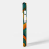 Standard Akkorde Case-Mate iPhone Case (Achterkant / Links)