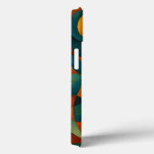 Standard Akkorde Case-Mate iPhone Case (Achterkant / Rechts)