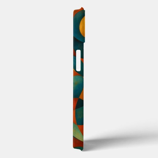 Standard Akkorde Case-Mate iPhone Case (Achterkant / Rechts)