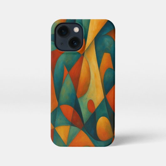 Standard Akkorde iPhone Hoesje (Achterkant)