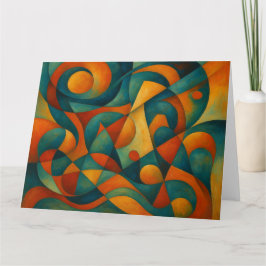 Standard Akkorde Kaart