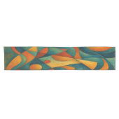 Standard Akkorde Korte Tafelloper (Horizontaal)