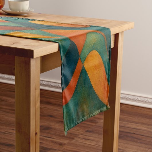 Standard Akkorde Korte Tafelloper (Voorbeeld)