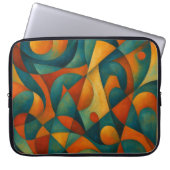 Standard Akkorde Laptop Sleeve (Voorkant)
