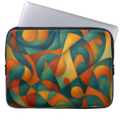 Standard Akkorde Laptop Sleeve (Voorkant)